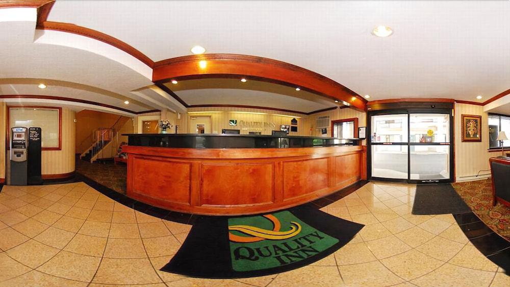 Red Carpet Inn Philadelphia Airport Lester Exterior foto