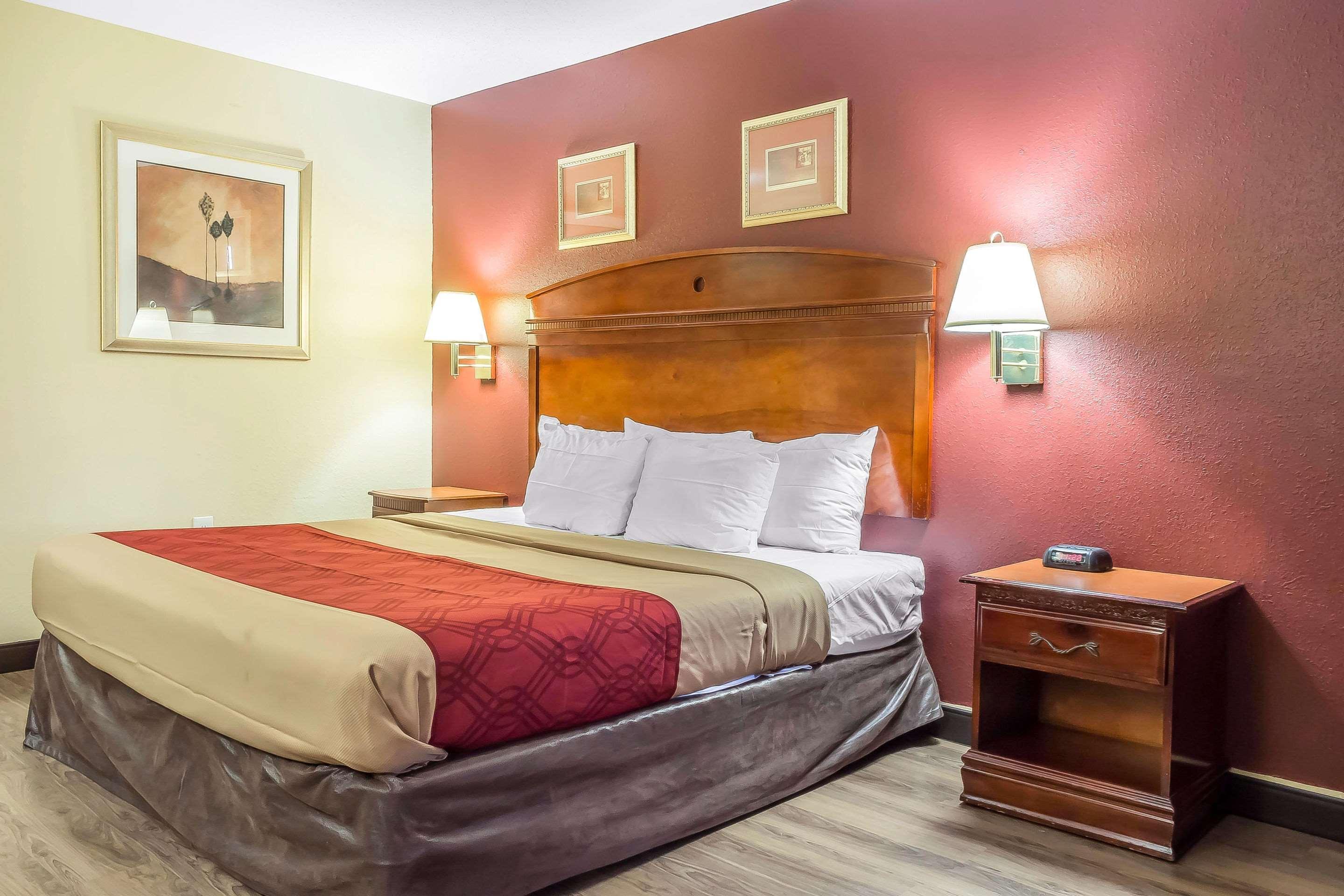 Red Carpet Inn Philadelphia Airport Lester Exterior foto