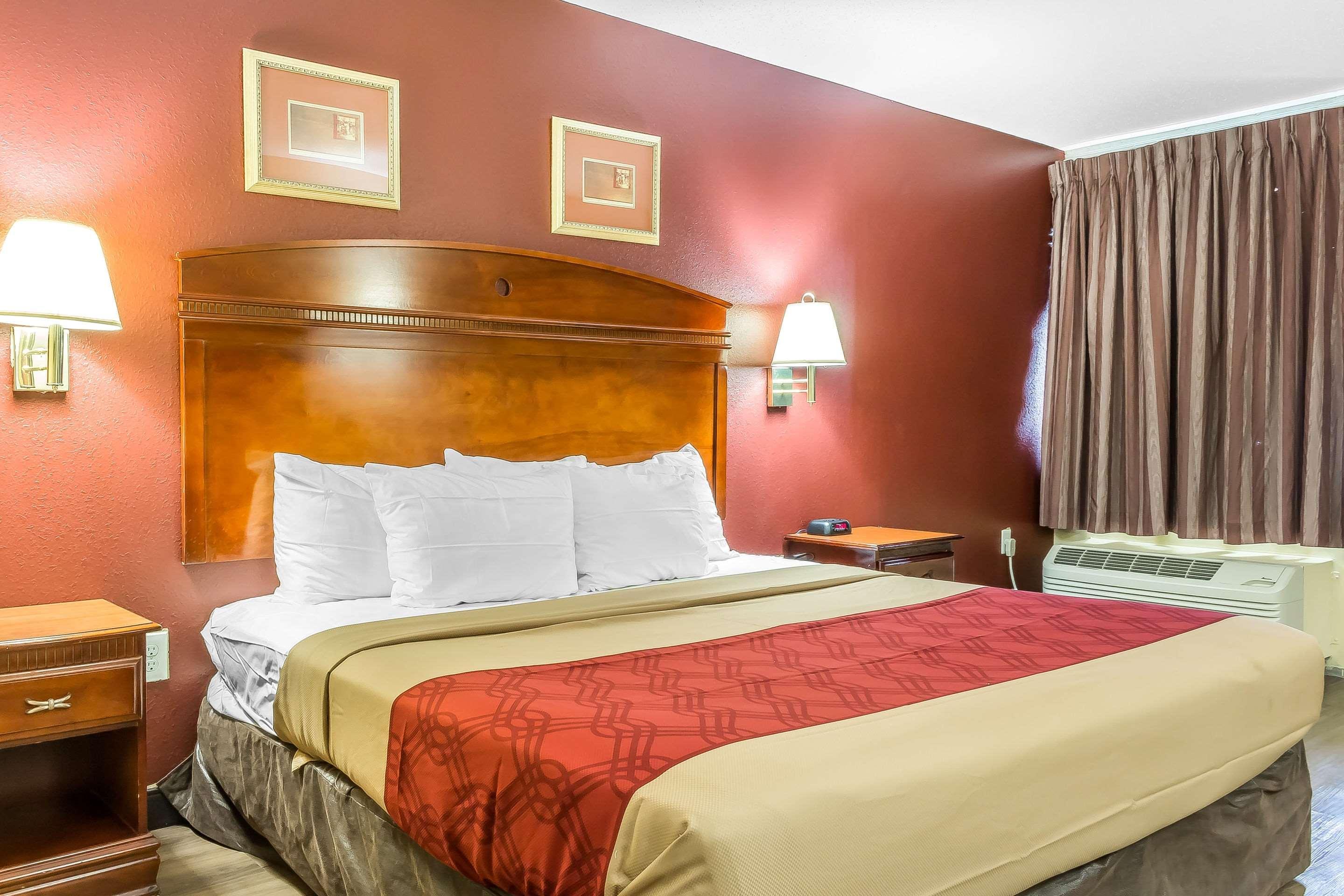 Red Carpet Inn Philadelphia Airport Lester Exterior foto