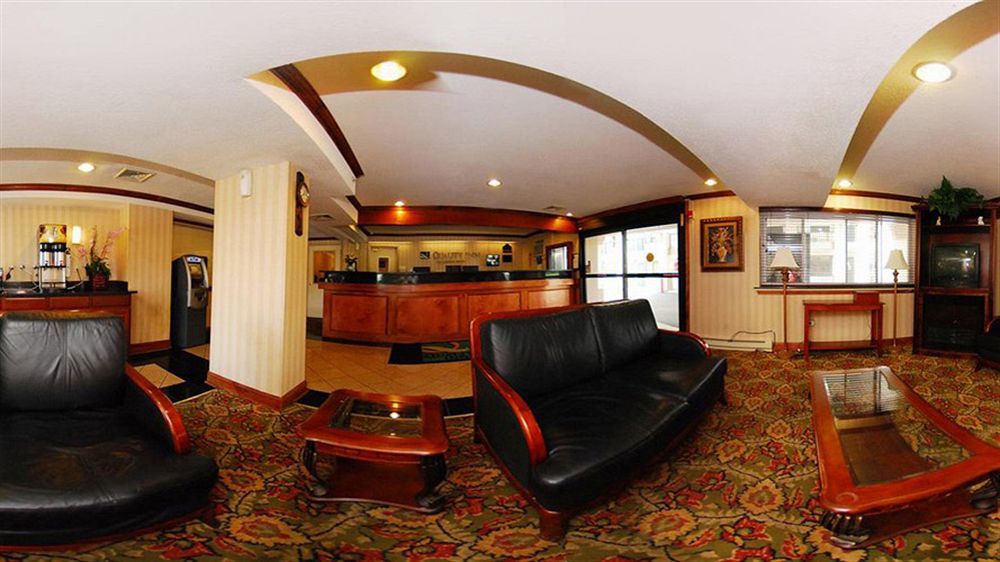 Red Carpet Inn Philadelphia Airport Lester Exterior foto